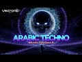 ARABIC TECHNO MYSTIC SESSIONS MIX 2 Shadow Of The Desert Veltronic Beat 