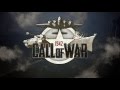 Call of War chrome extension