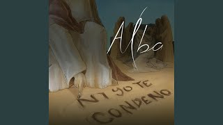 Video thumbnail of "Grupo Alba - Ni yo te condeno"