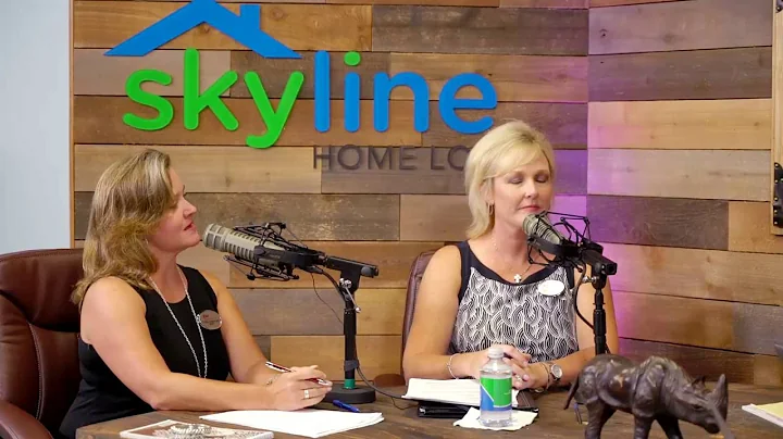 Terri Albrecht & Lesli Childs Realty Group: How do...