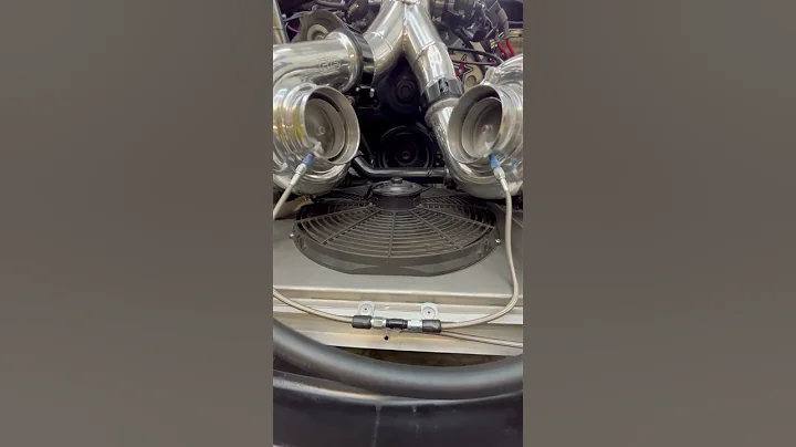 Them: How much nitrous are you spraying                                   Me: YES!!!#nitrous #turbo