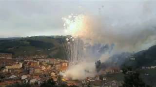 „La Descarga, Cangas del Narcea 2019“