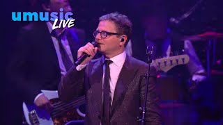 Video thumbnail of "Guus Meeuwis - 't Dondert en 't Bliksemt | Live bij Royal Albert Hall (2015)"