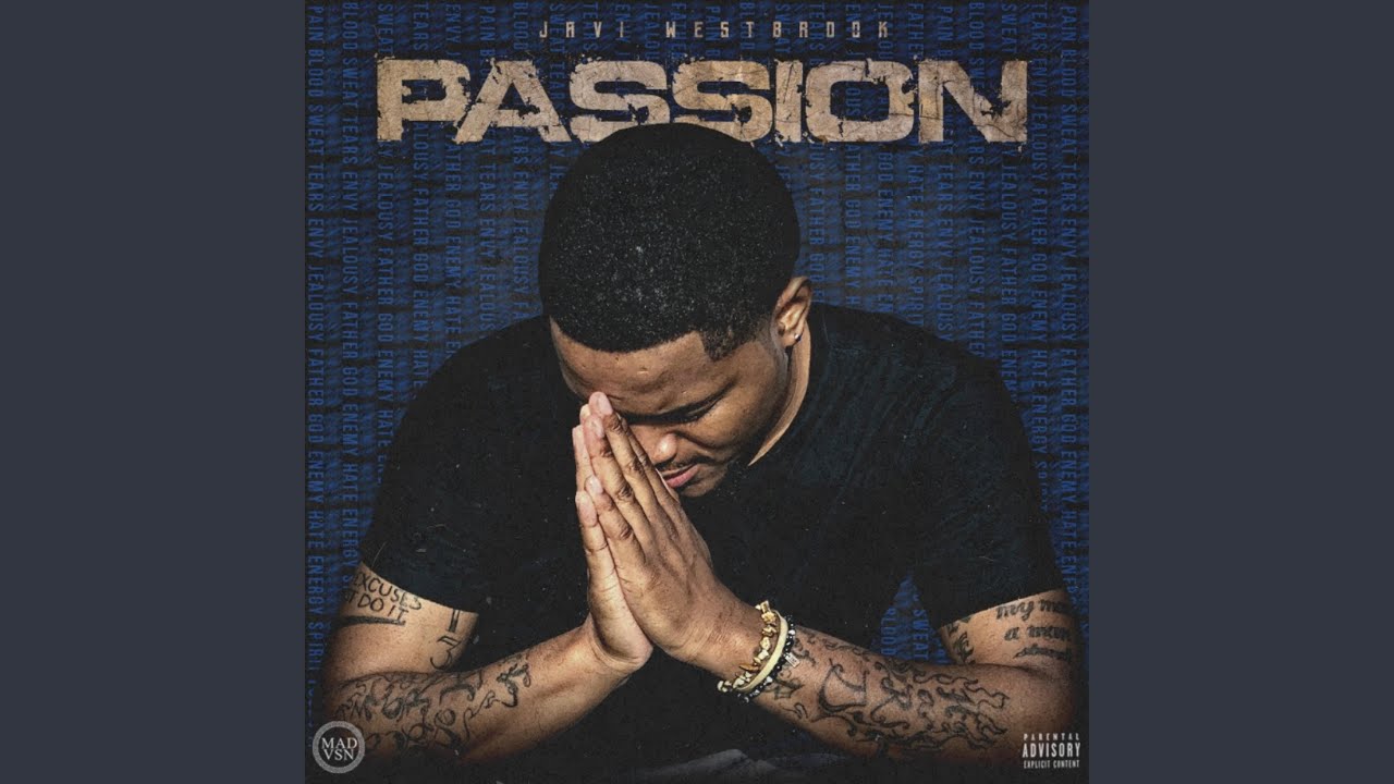 Watch Passion on YouTube Watch Passion on YouTube