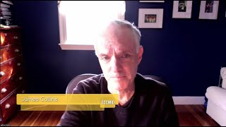 ECCMID 2022 TV: an interview with Keynote Speaker, Prof. James Collins