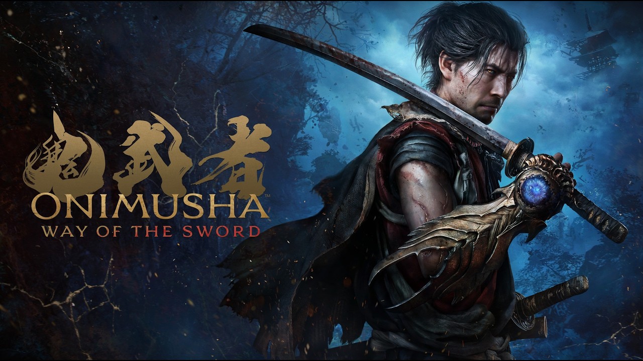 ONIMUSHA: WAY OF THE SWORD | BLIND CARNAGE DIFFICULTY | PC | DAY 3