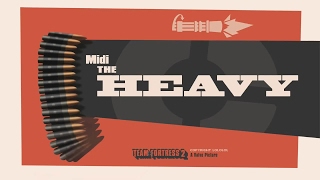 MIDI the Heavy