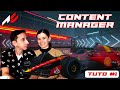 Content manager  tuto dbutant lindispensable pour se faire plaisir sur assetto corsa