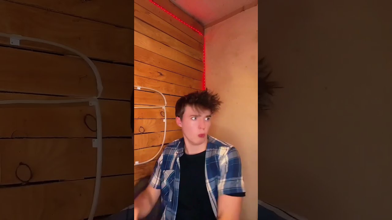 When You Make A Noise At Night 