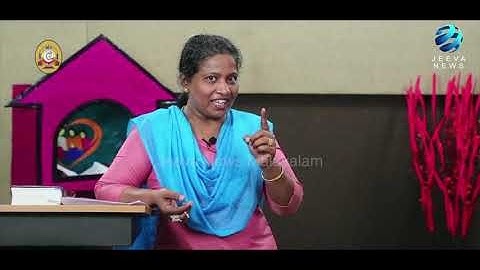 Mane Nobiscum I Cate.Class I STD 1 I Les. 5 I M. 3 I മതബോധനം I ക്ലാസ് 1 I പാഠം 5 I ഭാഗം 3Jeeva News