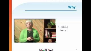 The Developmental Checklist as a Communication Tool