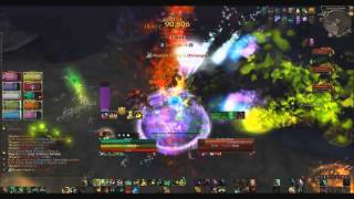 Tolero Vs Magaera 10 Man Heroic