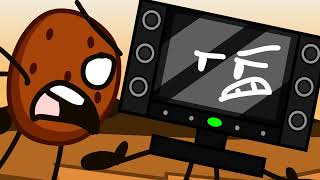 Inanimania - Beta Intro Reuploaded