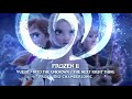 Frozen 2 Vuelie (Into The Unknown/The Next RIght Thing) Epic Orchestral Cover by Frostudio