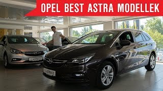Opel Astra Best Család I Schiller TV I Opel Best Minisorozat Opel Astra Best Család I Schiller TV I Opel Best Minisorozat