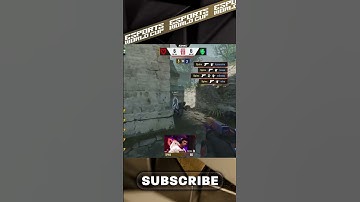 Pistol power: Spinx destroys the enemy team! #ewc #cs #кс #counterstrike #csgo