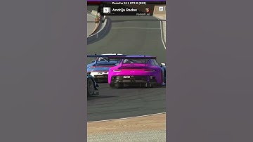 GT Sprint Simucube Series | !commands | !help | Next: Global Mazda MX-5... | #airacingttv on #Twitch