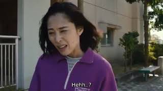 Film Jepang terbaru | mati lampu