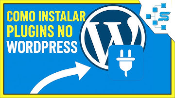 Como Instalar Plugins no WordPress