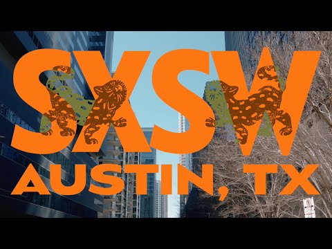 SXSW 2025 Taiwan Beats Showcase Recap