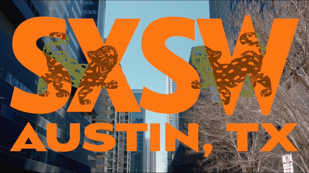 Whyte、Andr、陳嫺靜ら出演 SXSW 2025『Taiwan Beats Showcase』ハイ