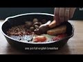 One pot full english breakfast englishbreakfast  