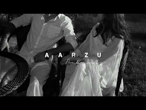 Aarzu - SLOWED- REVERB