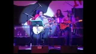 06. Kantata Takwa - Anjing Malam (live at Trisakti)