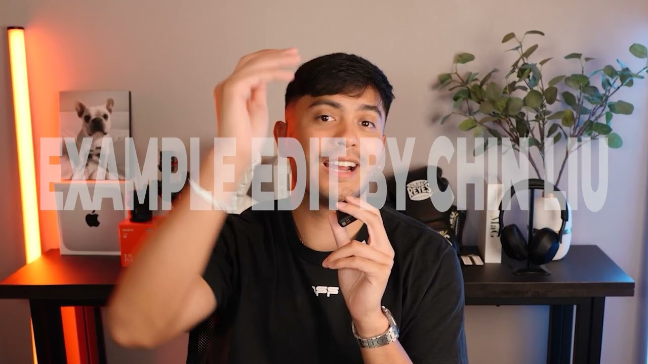 long 5 example