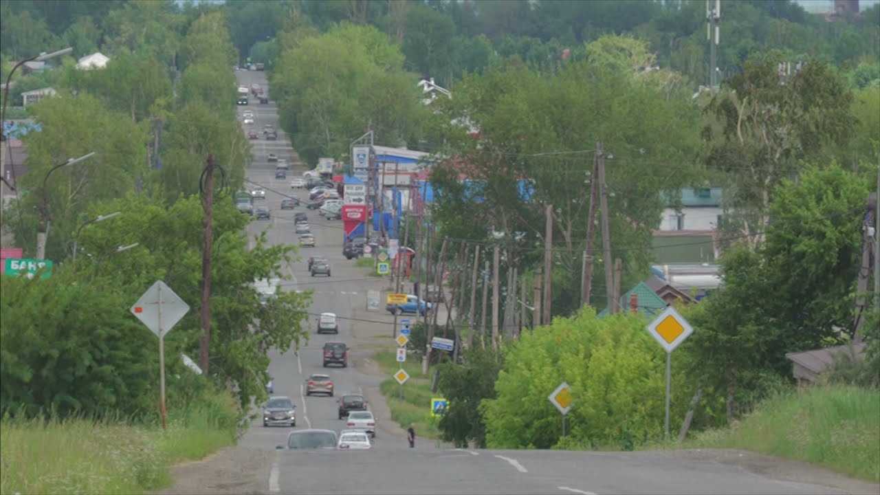 Улицу Кирова, на участке от Орджоникидзе до Каквинской, будут ремонтировать в три этапа