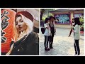 КАК НА МЕНЯ БЛОНДИНКУ РЕАГИРУЮТ В КИТАЕ! ОТНОШЕНИЕ К ИНОСТРАНЦАМ В КИТАЕ!