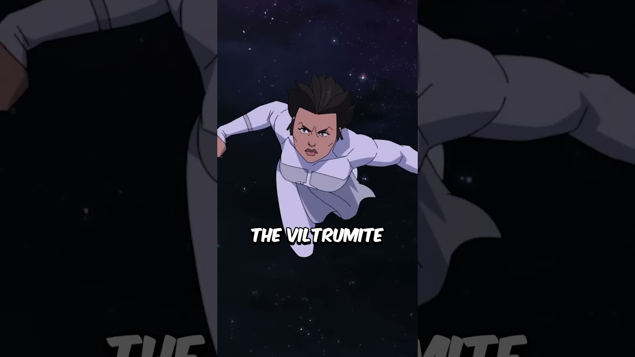 Ranking Every Remaining EVIL Viltrumite From Weakest To Strongest!