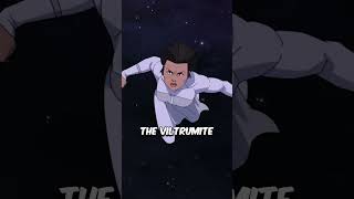 Ranking Every Remaining EVIL Viltrumite From Weakest To Strongest!