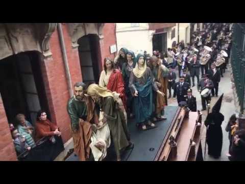 Real Cofradía del Santo Entierro