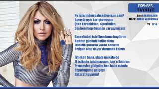 Hadise & Prenses Şarkısı