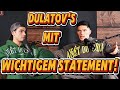 Haltet euch unbedingt von DIESER Sache fern! - Sulumbek und Islam Dulatov Statement | auf RTL+ Mp3 Song