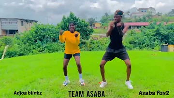 @Lasmid Atele official dance cover video by Team Asaba