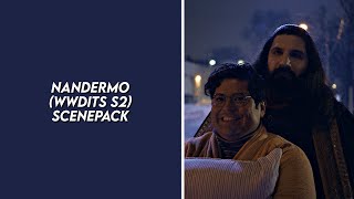 nandermo s2 scenepack (what we do in the shadows) [4k]