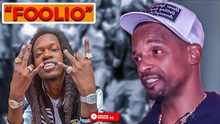 Did Julio Foolio Predict His Own Death  ? J.T  Opens Up + More Stories