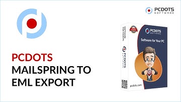 How to Convert Mailspring to EML Files ?