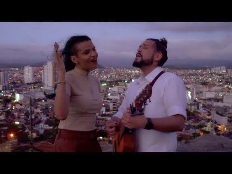 Casaprima - "Grão" (Clipe Oficial)