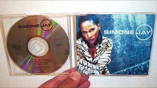 Simone Jay - Paradise (1999 2 believe mix)