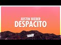 Justin Bieber Despacito Lyrics Ft Luis Fonsi Daddy Yankee 432Hz