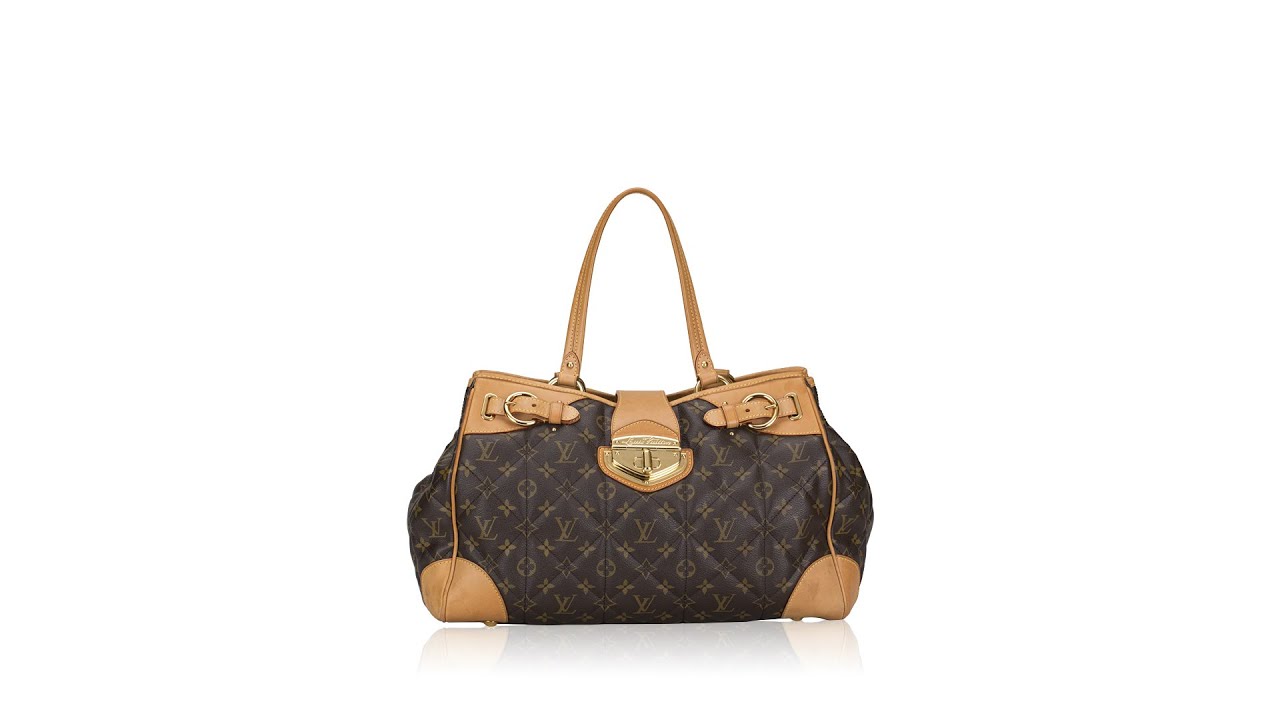 Hottest LOUIS VUITTON Bag - Loop WIMB + First Impressions