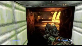 Doom Now and then (Old vs new comparison)