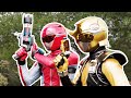 Power Rangers Pour Les Enfants Beast Morphers Épisode Complet E11 OUTILS DU BETRAYED 