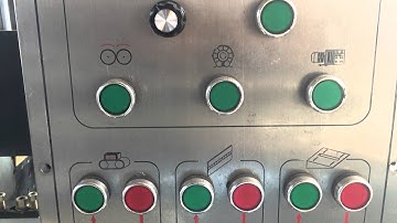 partition assembly machine