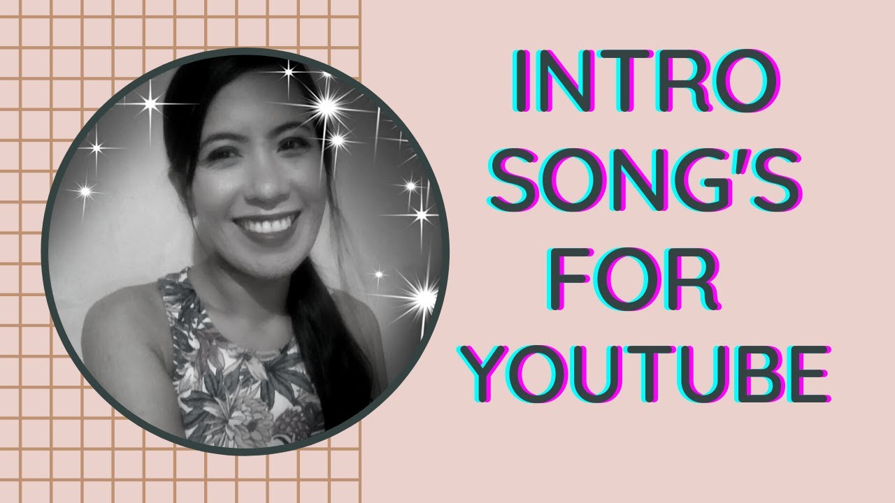Best Intro Song's | Intro Music | No Copyright | CELZ DELGADO - YouTube