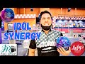 THE SYNERGY IS MY IDOL!!! Roto Grip Idol Synergy - Bowling Ball Review