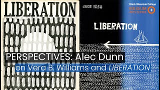Perspectives: Alec Dunn on LIBERATION Magazine